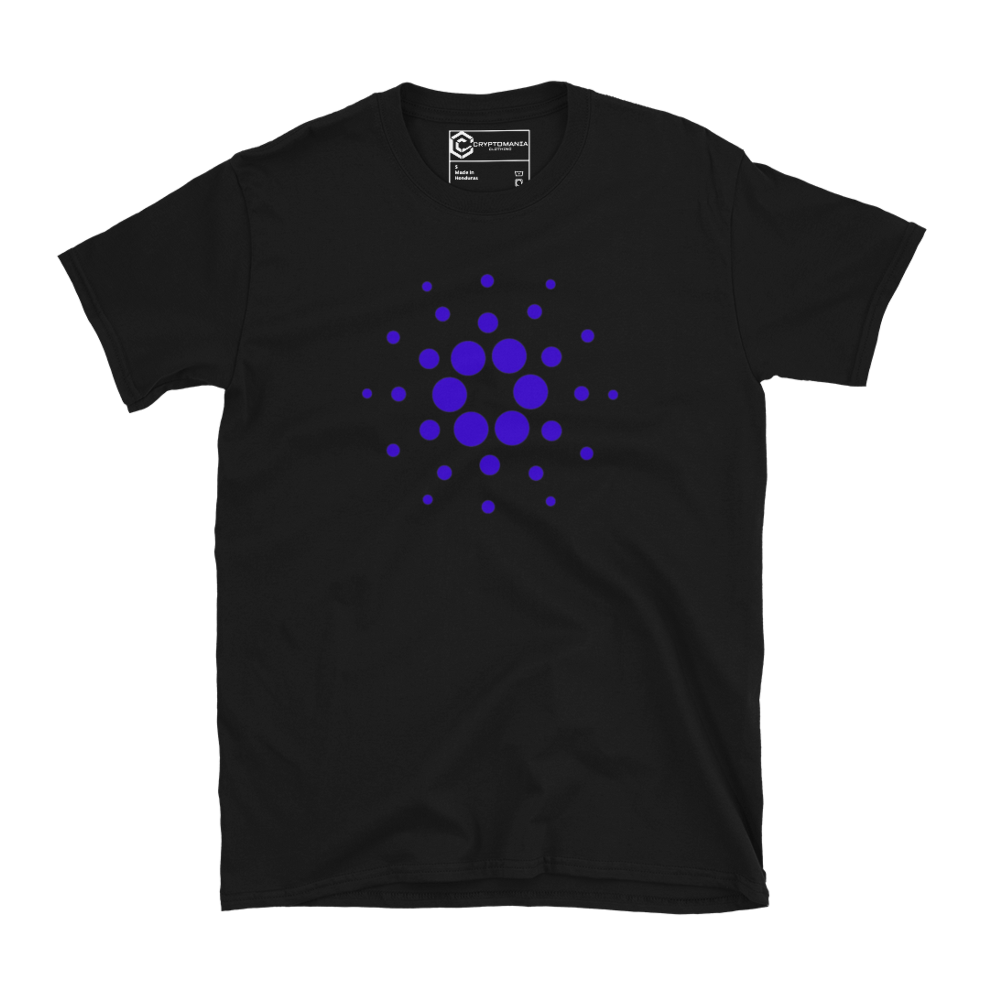 CARDANO (ADA) T-SHIRT