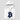 Alaska Bitcoin White Bitcoin crypto hoodie — detail shot of fleece fabric and stitching
