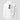 Algeria Bitcoin White — premium heavyweight Bitcoin hoodie, front view showing full design