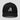 Algorand breathable mesh Algorand cap — front view showing design