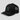 Anti Fiat Club Embroidered — Crypto blockchain cap, angled view showing mesh back detail