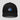 Minimal ARB Inspired Arbitrum crypto cap — front profile showing structured panel