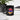 Armenia Bitcoin — Bitcoin crypto coffee mug, top-down view showing full design