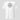 Crypto blockchain tee — Arweave, front view on model showing fit