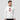 Austria Bitcoin White premium Bitcoin hoodie — angled view showing hood and kangaroo pocket