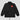 Side angle of the Avalanche windbreaker, highlighting the unisex fit