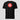 Avalanche AVAX Crypto T-Shirt for Blockchain Enthusiasts — Avalanche crypto t-shirt, main front product shot