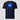 Crypto blockchain tee — Axie Infinity (axs), front view on model showing fit