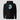 Bahamas Bitcoin — Bitcoin streetwear pullover hoodie, front product shot