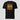 Bitcoin Accepted Here — Bitcoin crypto t-shirt, main front product shot