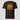 Bitcoin Accepted Here Bitcoin crypto t-shirt — front flat lay showing complete design