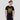 Bitcoin Accepted Here Bitcoin crypto t-shirt — front flat lay showing complete — style 716e