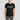 Bitcoin Amsterdam — premium Bitcoin streetwear tee, front view showing full graphic