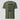Bitcoin Army Skull — Bitcoin crypto t-shirt, rear flat lay view