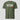 Bitcoin Army — premium Bitcoin streetwear tee, rear view showing back