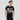 Bitcoin Astronaut Moon Walk — premium Bitcoin streetwear tee, front view showing full — style 2e5a