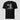 Bitcoin Astronaut soft cotton Bitcoin tshirt — front view showing bold design