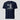 Bitcoin Astronaut — premium Bitcoin streetwear tee, rear view showing back