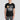 Bitcoin Astronaut Bitcoin tshirt — lifestyle wear shot showing street style