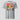 Bitcoin blockchain tee — Bitcoin ATH Rocket, front view on model showing fit