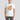 Bitcoin blockchain tee — Ask Me About the Bitcoin ATH, front view on model showing fit