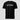 Bitcoin Athens soft cotton Bitcoin tshirt — front view showing bold design