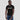 Bitcoin Badass soft cotton Bitcoin tshirt — front view showing bold — style 1008