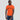 Bitcoin Believer — premium Bitcoin streetwear tee, front view showing full — style f549