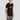 Happy Bitcoin Birthday T-Shirt Black — premium Bitcoin streetwear tee, close-up of DTG print quality