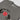 Bitcoin blockchain tee — Bitcoin BTC, back view showing construction
