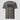 Bitcoin blockchain tee — Bitcoin BTC, front view on model showing fit