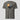 Bitcoin blockchain tee — Bitcoin Bull Run Crypto, back view showing construction