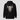 Bitcoin Bull Market Zip — Bitcoin streetwear pullover hoodie, front product shot