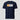 Bitcoin Code Badge Bitcoin crypto t-shirt — side profile on model showing relaxed fit
