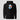 Bitcoin Costa Rica Flag — premium heavyweight Bitcoin hoodie, front view showing full design