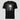 Bitcoin Crown Skull — Bitcoin crypto t-shirt, main front product shot