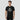 Bitcoin Deadlift Bitcoin tshirt — angled side view showing fabric quality