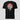 Bitcoin Dragon — Bitcoin crypto t-shirt, main front product shot