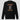 Bitcoin Insert Coin to Exit Fiat Sweatshirt for Cr — premium Bitcoin crewneck sweatshirt, front view showing design