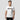 Bitcoin Freedom — premium Bitcoin streetwear tee, rear view showing back