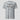 Bitcoin Genesis Bitcoin crypto t-shirt — side profile on model showing relaxed fit