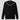 Bitcoin (BTC) in Georgian Premium Bitcoin crypto crewneck — front flat lay showing full graphic