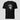 Bitcoin Gorilla Glitch soft cotton Bitcoin tshirt — front view showing bold design