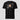 Bitcoin Graffiti Fox soft cotton Bitcoin tshirt — front view showing bold design