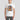 Bitcoin blockchain tee — Bitcoin Habibi, front view on model showing fit