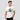 Bitcoin HODL Skull Graphic Bitcoin tshirt — angled side view showing fabric quality