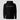 Bitcoin Japanese Geisha Bitcoin crypto hoodie — side profile on model showing relaxed fit