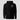 Bitcoin BTC Limited Supply Freedom premium Bitcoin hoodie — angled view showing hood and kangaroo pocket