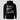 Bitcoin BTC Limited Supply Freedom Bitcoin crypto hoodie — front flat lay showing complete graphic