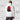 Japanese Bitcoin Samurai — premium heavyweight Bitcoin hoodie, front view showing full design